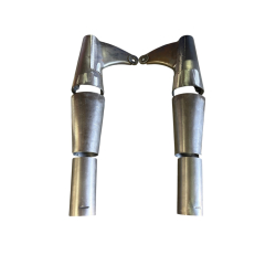 Chorągiewki szklanki zawieszenie przednie M-72 BMW R71, R51, R61, R66, R5, R6